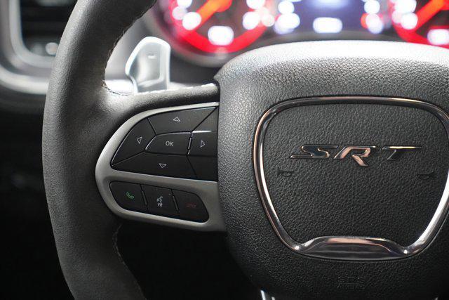 used 2022 Dodge Charger car, priced at $72,000
