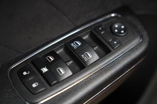 used 2022 Dodge Charger car, priced at $72,000