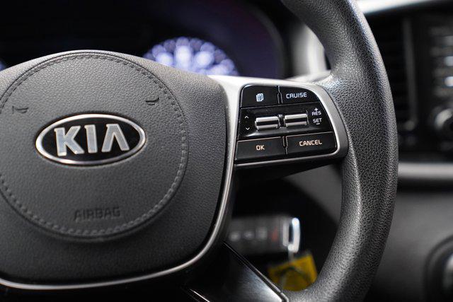 used 2019 Kia Sorento car, priced at $14,500