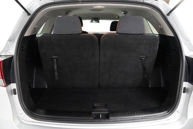 used 2019 Kia Sorento car, priced at $14,500
