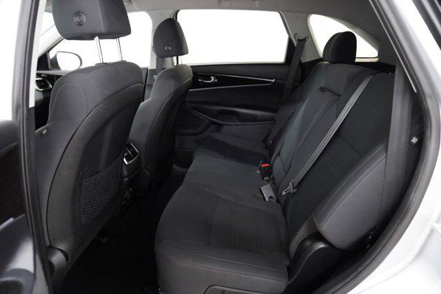 used 2019 Kia Sorento car, priced at $14,500