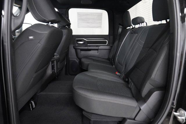 new 2025 Ram 3500 car, priced at $69,140
