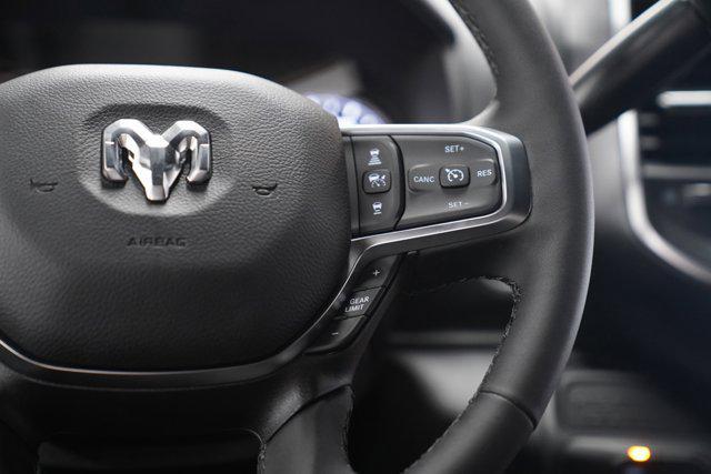 new 2025 Ram 3500 car, priced at $69,140