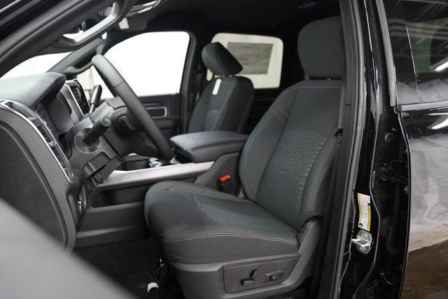 new 2025 Ram 3500 car, priced at $69,140