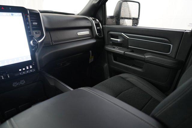 new 2025 Ram 3500 car, priced at $69,140