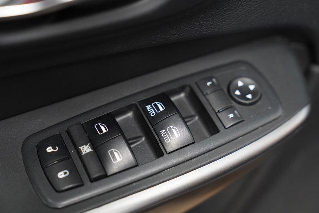 used 2019 Jeep Cherokee car, priced at $20,000