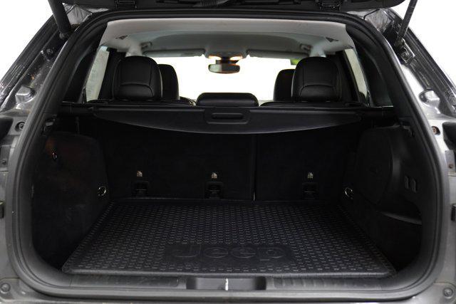 used 2019 Jeep Cherokee car, priced at $20,000