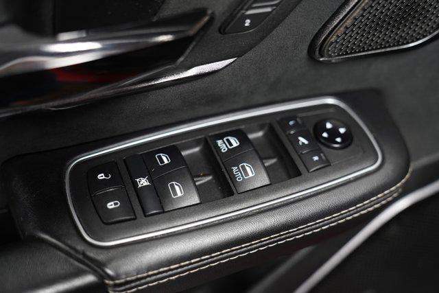 used 2021 Ram 1500 car, priced at $65,500