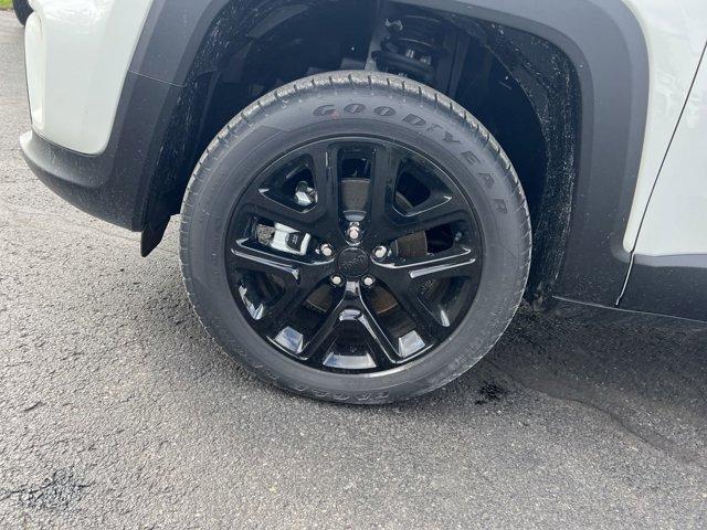 new 2023 Jeep Renegade car, priced at $30,195