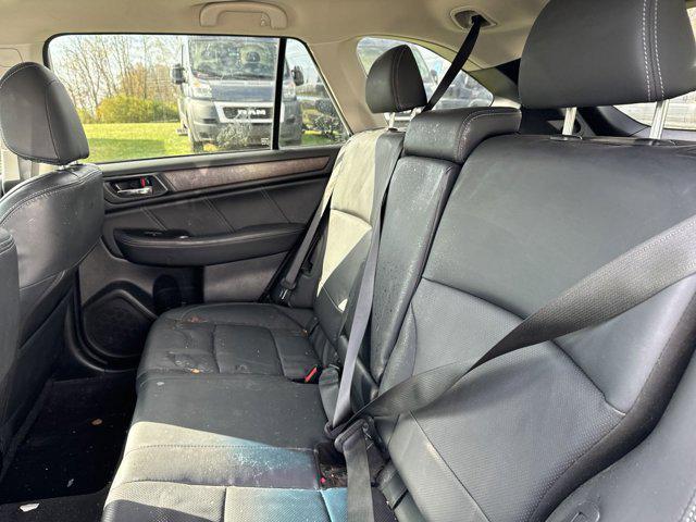 used 2019 Subaru Outback car, priced at $19,137