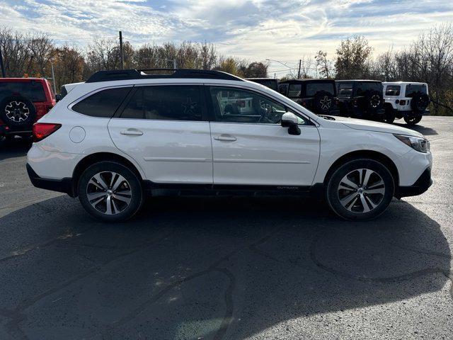 used 2019 Subaru Outback car, priced at $19,137