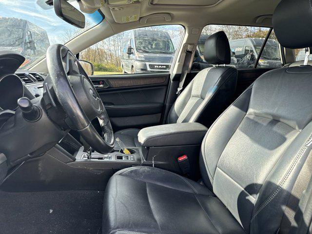 used 2019 Subaru Outback car, priced at $19,137