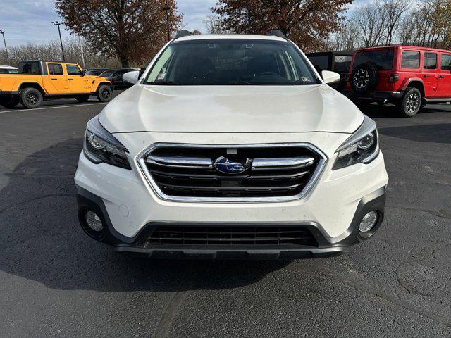 used 2019 Subaru Outback car, priced at $19,137