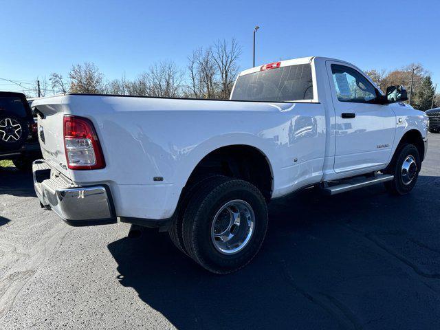 used 2019 Ram 3500 car, priced at $27,995