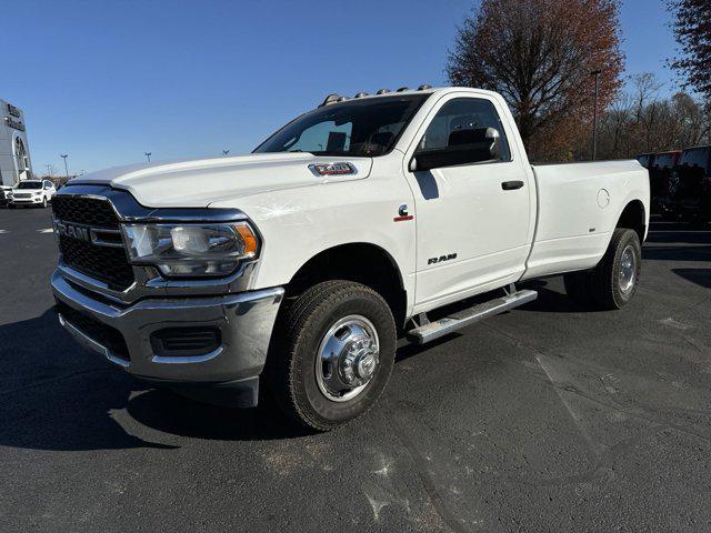 used 2019 Ram 3500 car, priced at $27,995