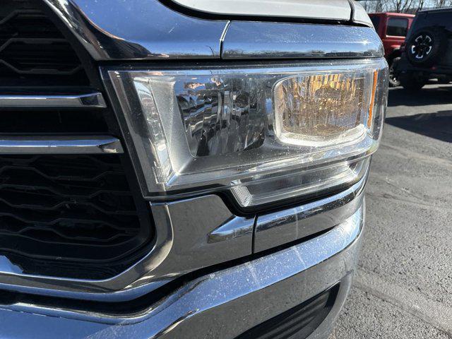 used 2019 Ram 3500 car, priced at $27,995