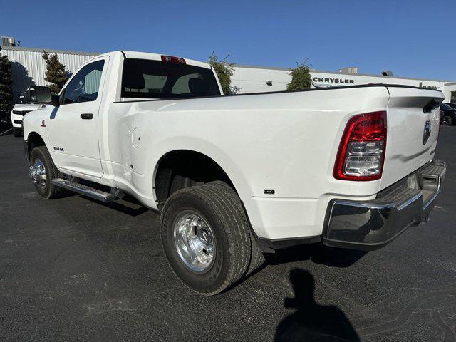 used 2019 Ram 3500 car, priced at $27,995