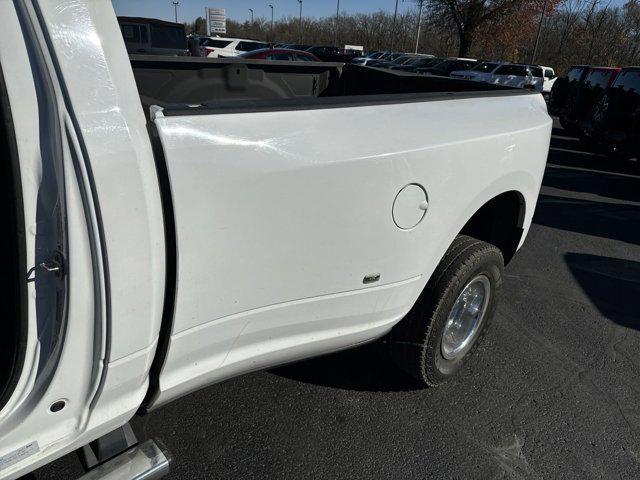 used 2019 Ram 3500 car, priced at $27,995