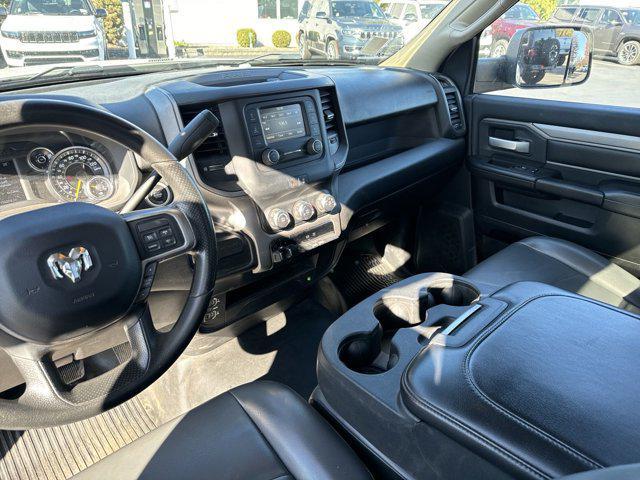 used 2019 Ram 3500 car, priced at $27,995