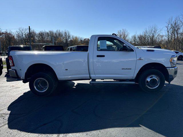 used 2019 Ram 3500 car, priced at $27,995