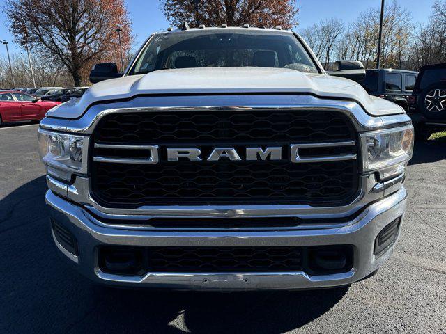 used 2019 Ram 3500 car, priced at $27,995