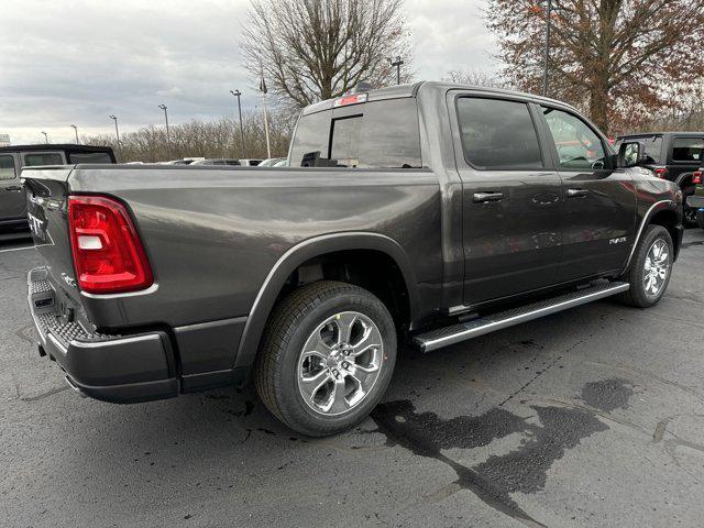 new 2025 Ram 1500 car, priced at $62,405