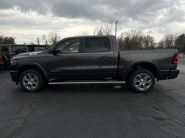 new 2025 Ram 1500 car, priced at $54,905