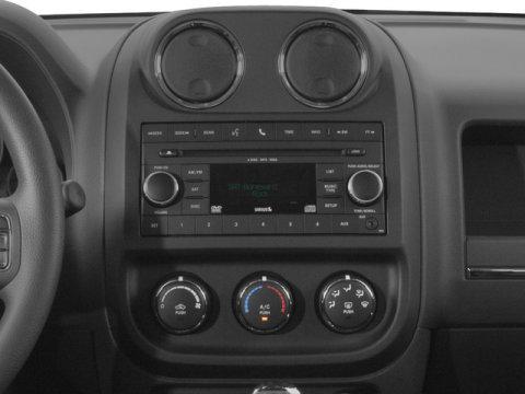 used 2016 Jeep Patriot car, priced at $10,000