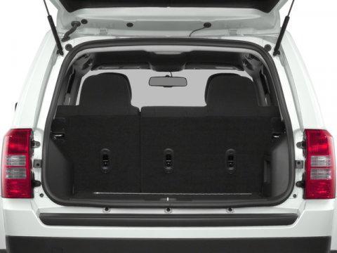used 2016 Jeep Patriot car, priced at $10,000