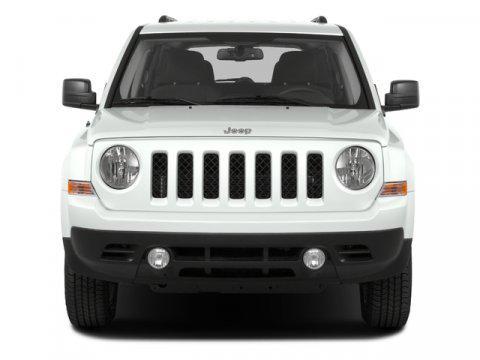 used 2016 Jeep Patriot car, priced at $10,000