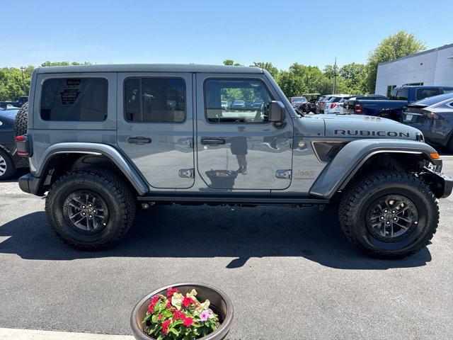 new 2024 Jeep Wrangler car, priced at $102,814