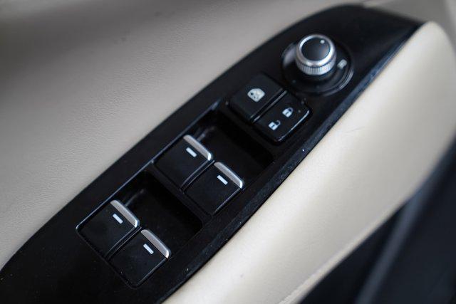 used 2021 Mazda Mazda6 car, priced at $19,000