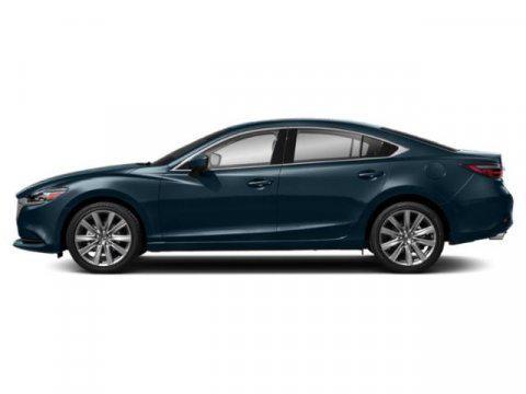 used 2021 Mazda Mazda6 car, priced at $20,500