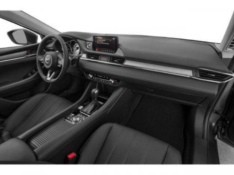 used 2021 Mazda Mazda6 car, priced at $20,500