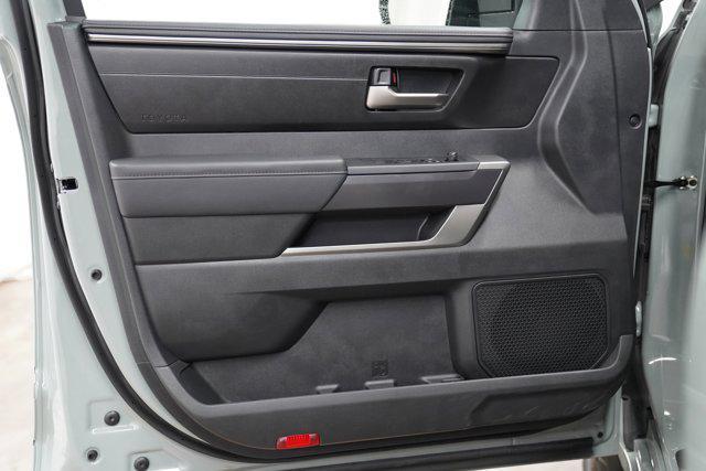 used 2025 Toyota Tundra car, priced at $53,000