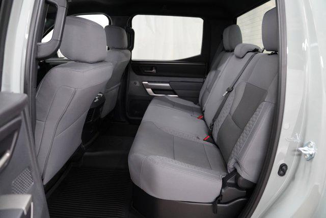 used 2025 Toyota Tundra car, priced at $53,000