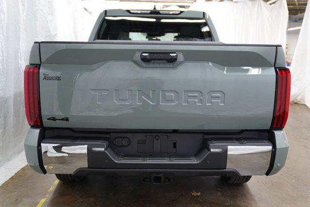 used 2025 Toyota Tundra car, priced at $53,000