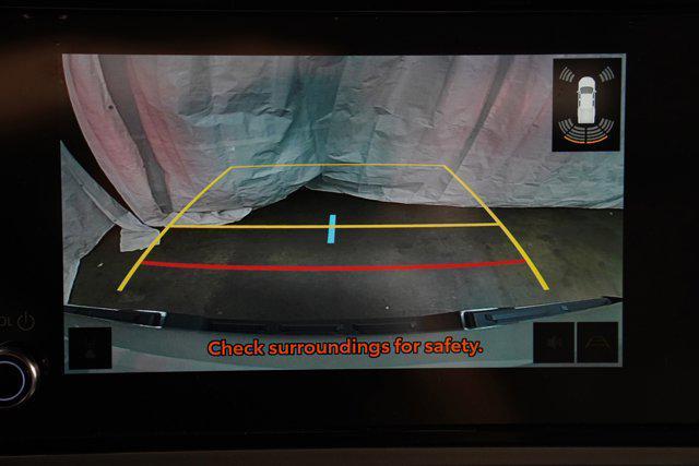 used 2025 Toyota Tundra car, priced at $53,000