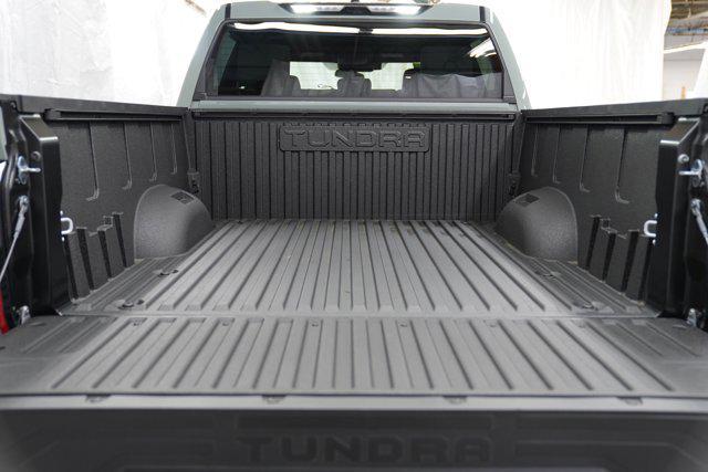used 2025 Toyota Tundra car, priced at $53,000
