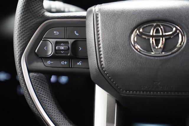 used 2025 Toyota Tundra car, priced at $53,000