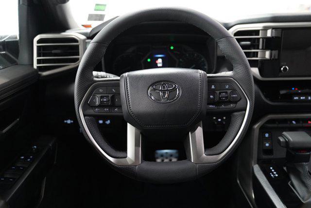 used 2025 Toyota Tundra car, priced at $53,000