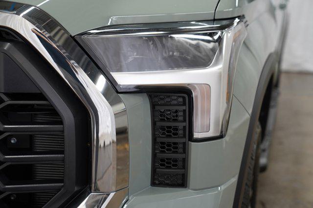 used 2025 Toyota Tundra car, priced at $53,000