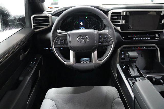 used 2025 Toyota Tundra car, priced at $53,000