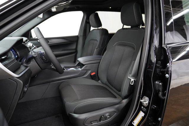new 2025 Jeep Grand Cherokee L car, priced at $43,694