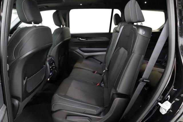 new 2025 Jeep Grand Cherokee L car, priced at $43,694