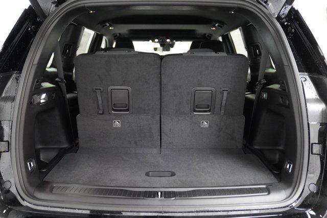 new 2025 Jeep Grand Cherokee L car, priced at $43,694