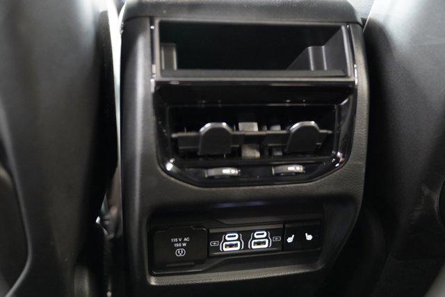 used 2024 Jeep Grand Cherokee 4xe car, priced at $45,000