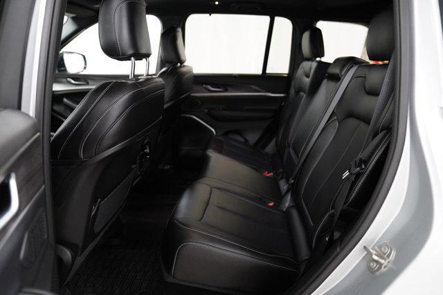 used 2024 Jeep Grand Cherokee 4xe car, priced at $45,000