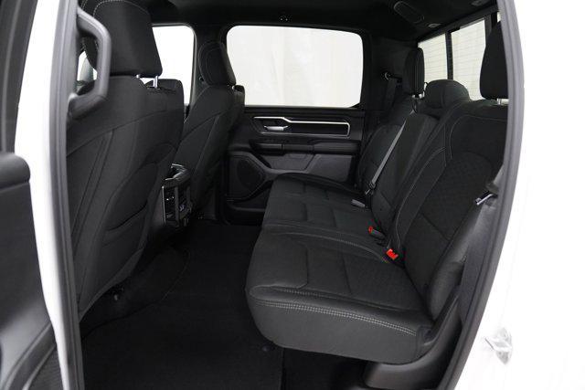 new 2026 Ram 1500 car, priced at $57,547