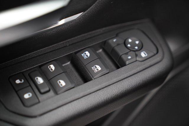 new 2026 Ram 1500 car, priced at $57,547